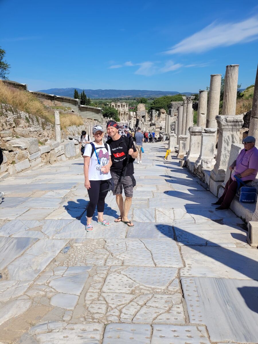 Türkei Tour 2024 – Bild 16