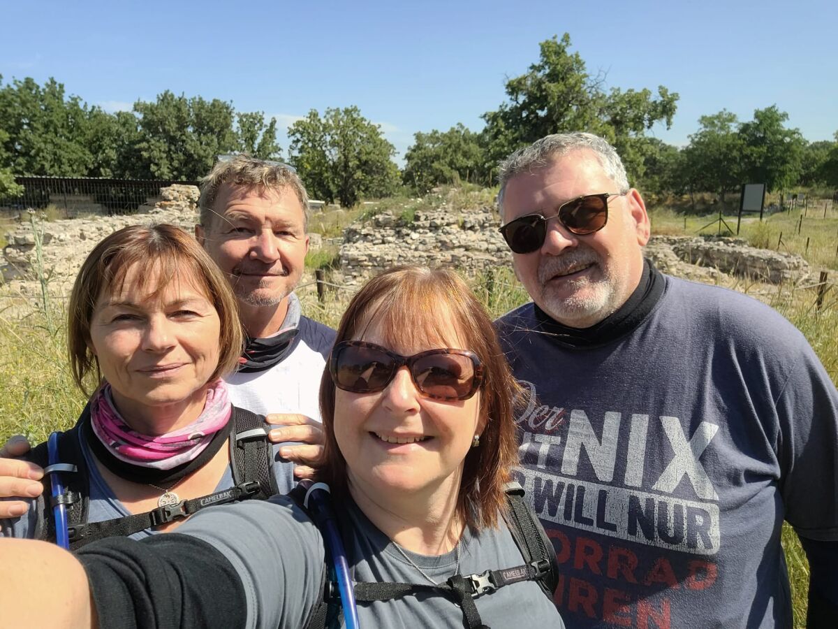 Türkei Tour 2024 – Bild 18