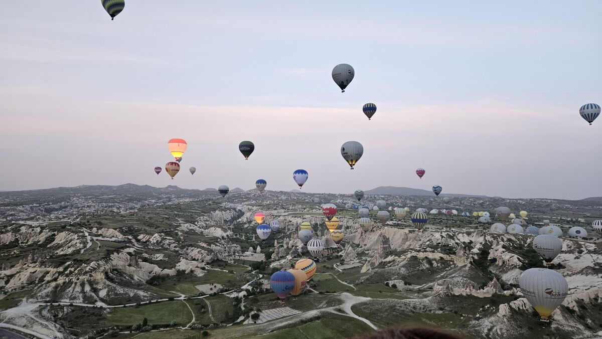 Türkei Tour 2024 – Bild 19