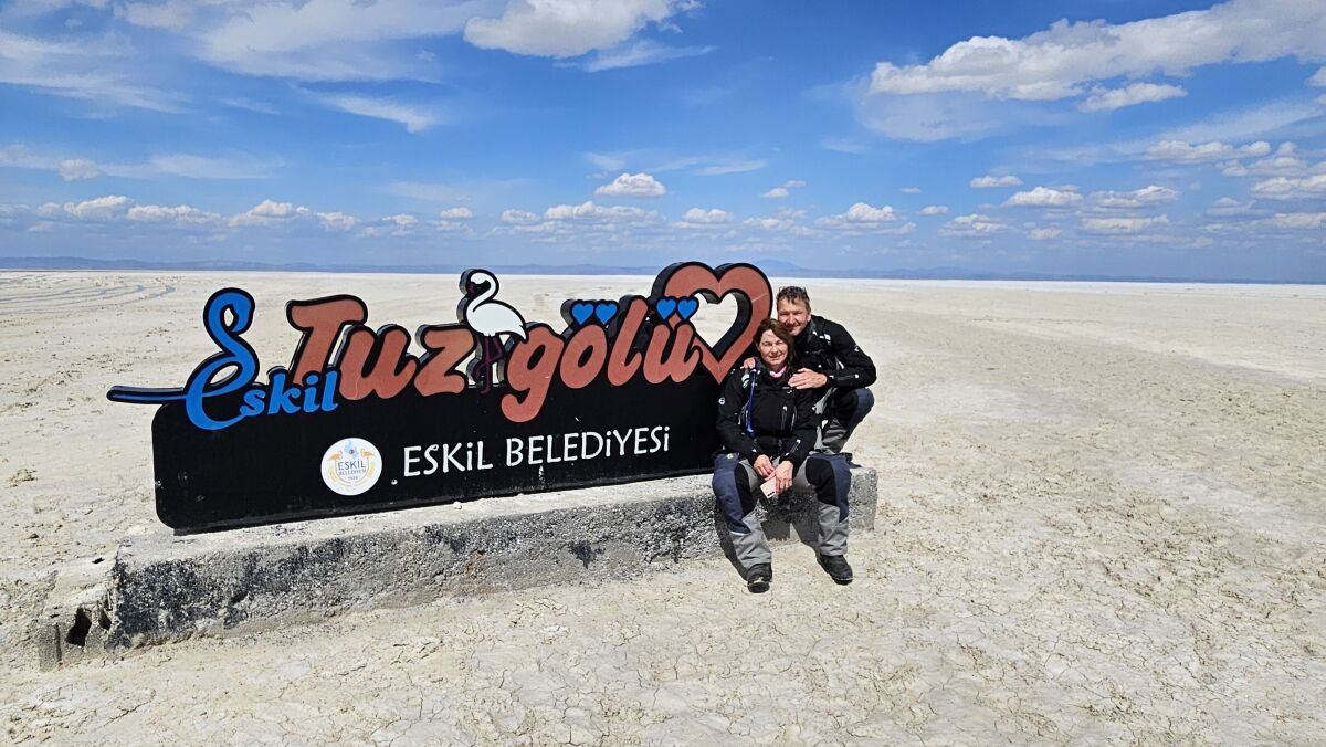 Türkei Tour 2024 – Bild 22