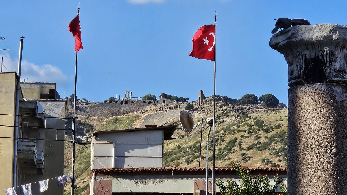 Türkei Tour 2024 – Bild 24