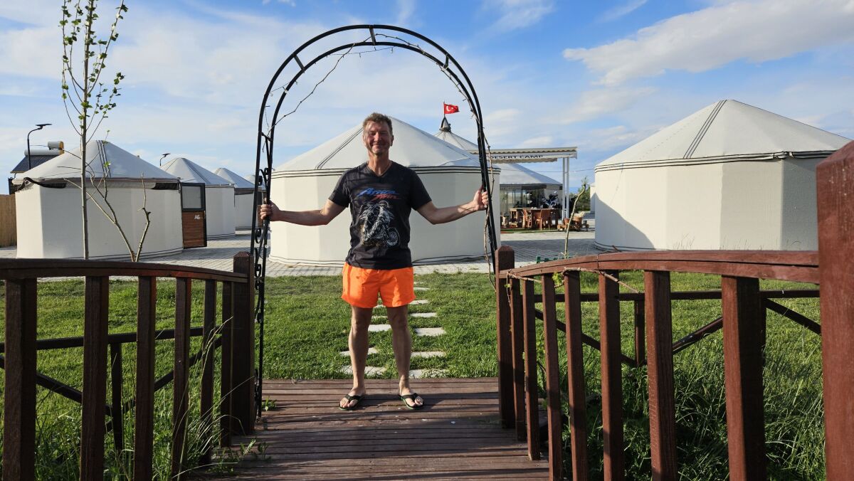 Türkei Tour 2024 – Bild 26