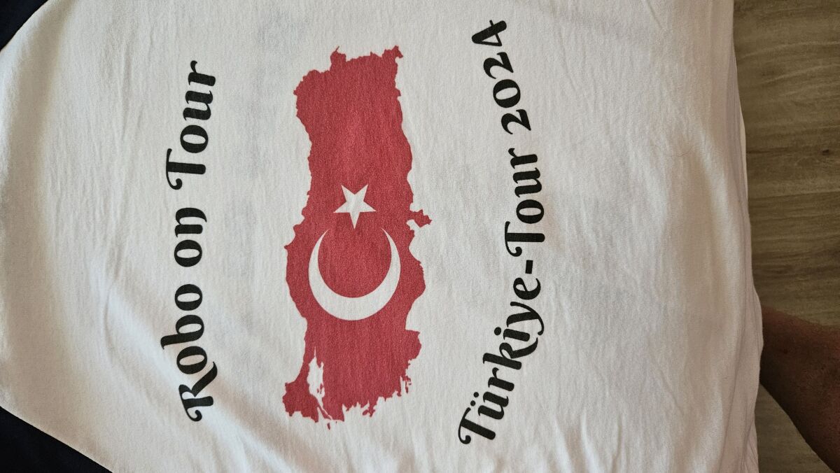 Türkei Tour 2024 – Bild 28