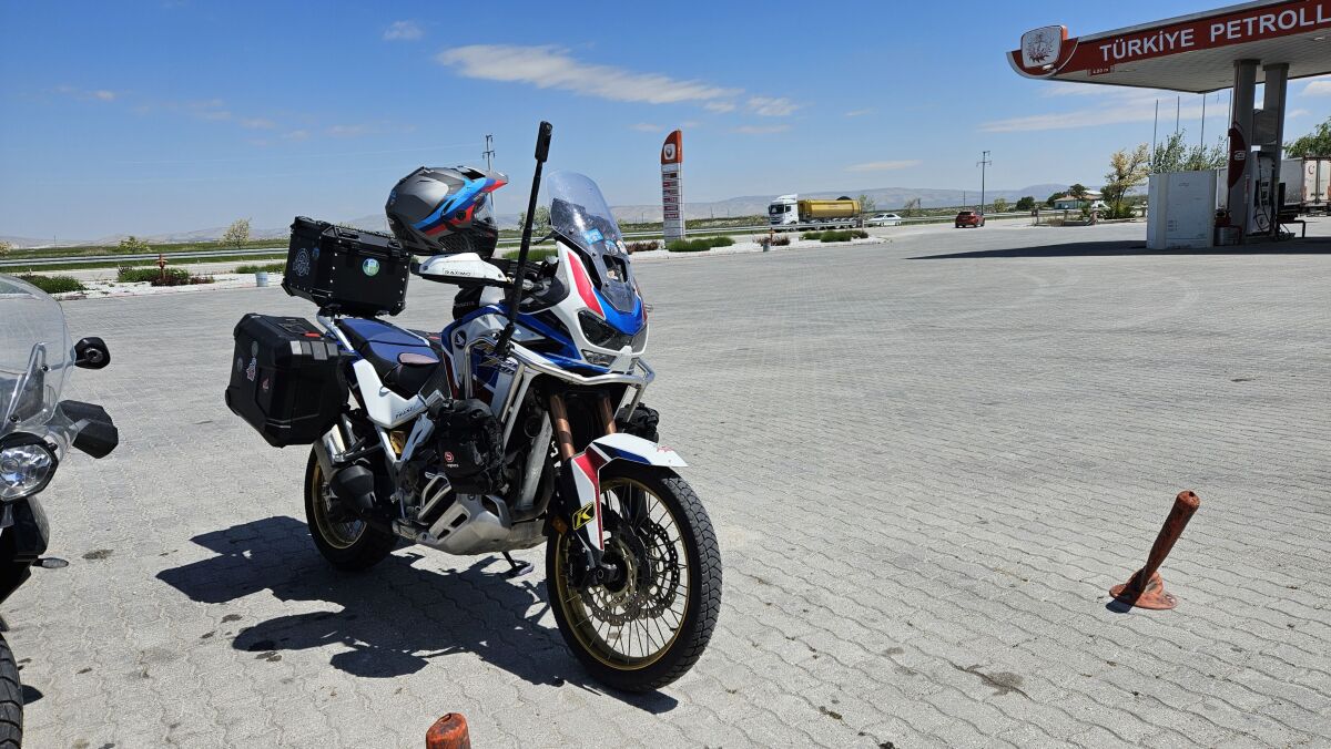 Türkei Tour 2024 – Bild 30