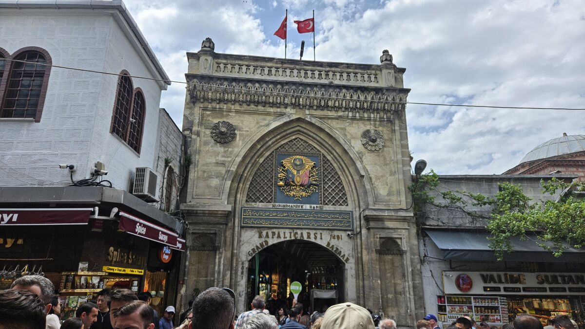 Türkei Tour 2024 – Bild 32