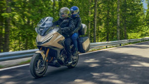 Die Highlights der EICMA