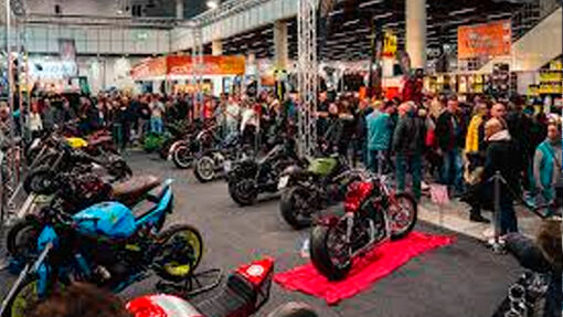 Hmt Hamburger Motorrad Tage 2024