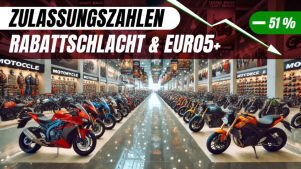 Neuzulassungen Februar – Von Neuheiten, Ladenhütern und Rabatten