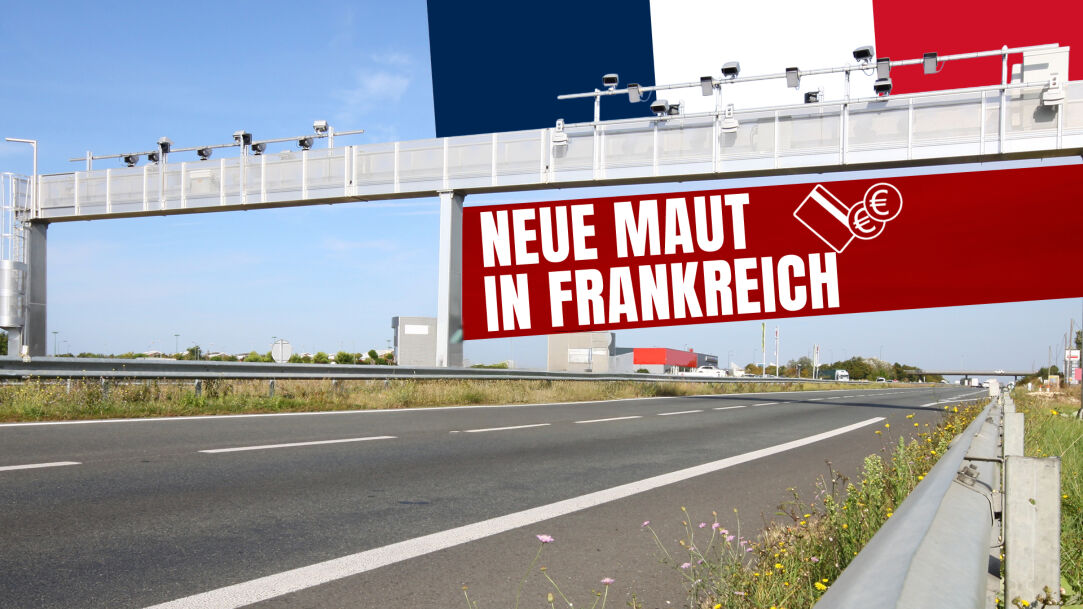 Wunderschone Frankreich Maut Bezahlen Leicht Gemacht