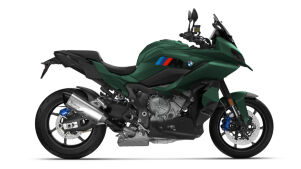 BMW Modellupdate für 2026