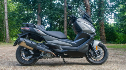 Voge SR4 Max Luxury