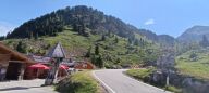 Fotoalbum Fotoalbum zum Kommentar: Mánghen, Passo
