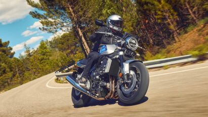Honda CB1000F