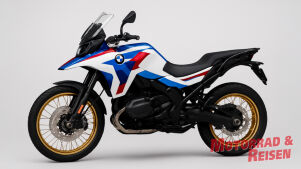 Neue Modelle 2026 von BMW
