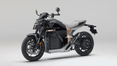 Honda WN7