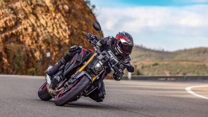 Suzuki GSX-S1000