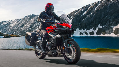 Honda CB1000GT 2026
