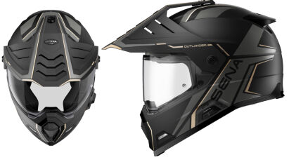 Sena Outlander