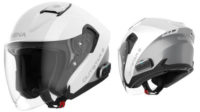 Sena Outstar 2