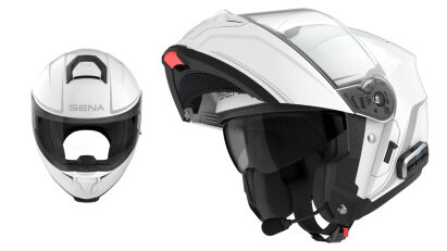 Sena Outrush 2