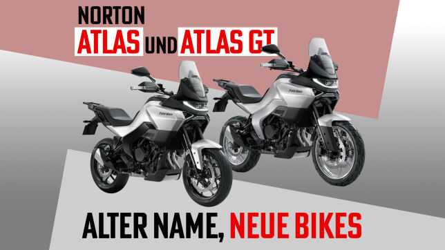 Norton Atlas: Neustart mit neuer Adventure-Generation