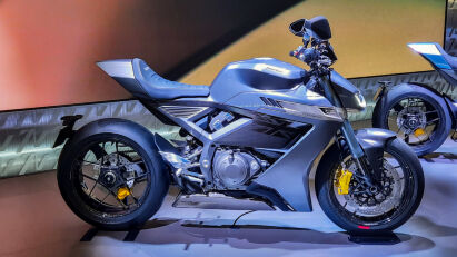 Norton Manx 2026