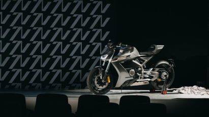 Norton Manx R 2026