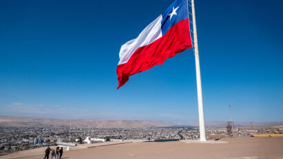 Chile