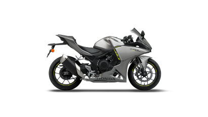 Honda CBR500R Four