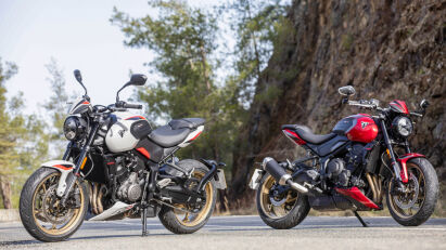 Triumph Trident 800 – Top oder Flop?