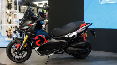 Roller Neuheiten 2026 – von Aprilia bis Zontes