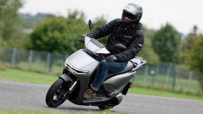 Roller Neuheiten 2026 – von Aprilia bis Zontes
