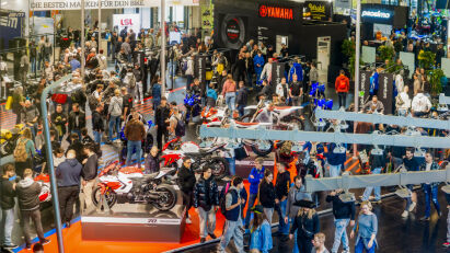 Intermot im Februar – Geniestreich oder Sargnagel?
