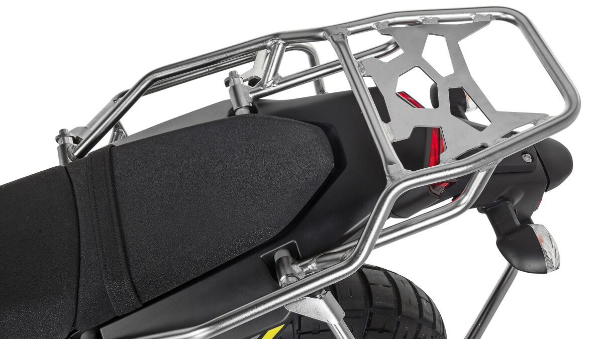 Touratech-Zubehör für die Yamaha Ténéré 700 – Bild 4