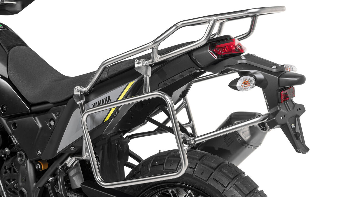 Touratech-Zubehör für die Yamaha Ténéré 700 – Bild 7