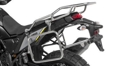 Touratech Kofferträger Yamaha Ténéré 700