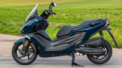 Kymco Downtown GT 125i ABS 2026
