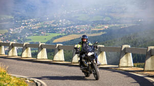 Drei-Länder-Tour - Lausitz, Riesengebirge & Isergebirge
