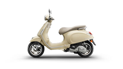 Vespa Primavera 125
