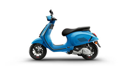 Vespa Sprint S 125