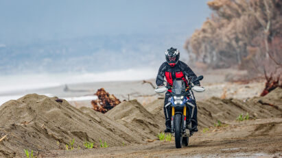 BMW F 450 GS 2026