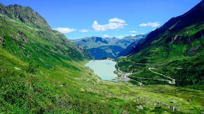 Silvretta-Hochalpenstraße bleibt bis 2030