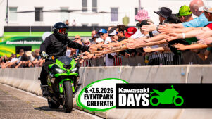 Kawasaki Days 2026