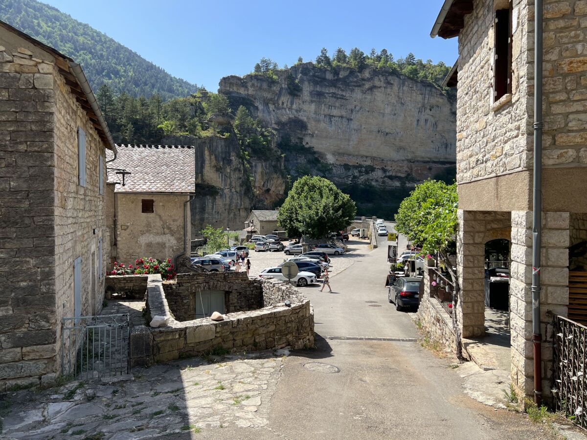 Fotos zur Bewertung: Auberge de la Cascade – Bild 2