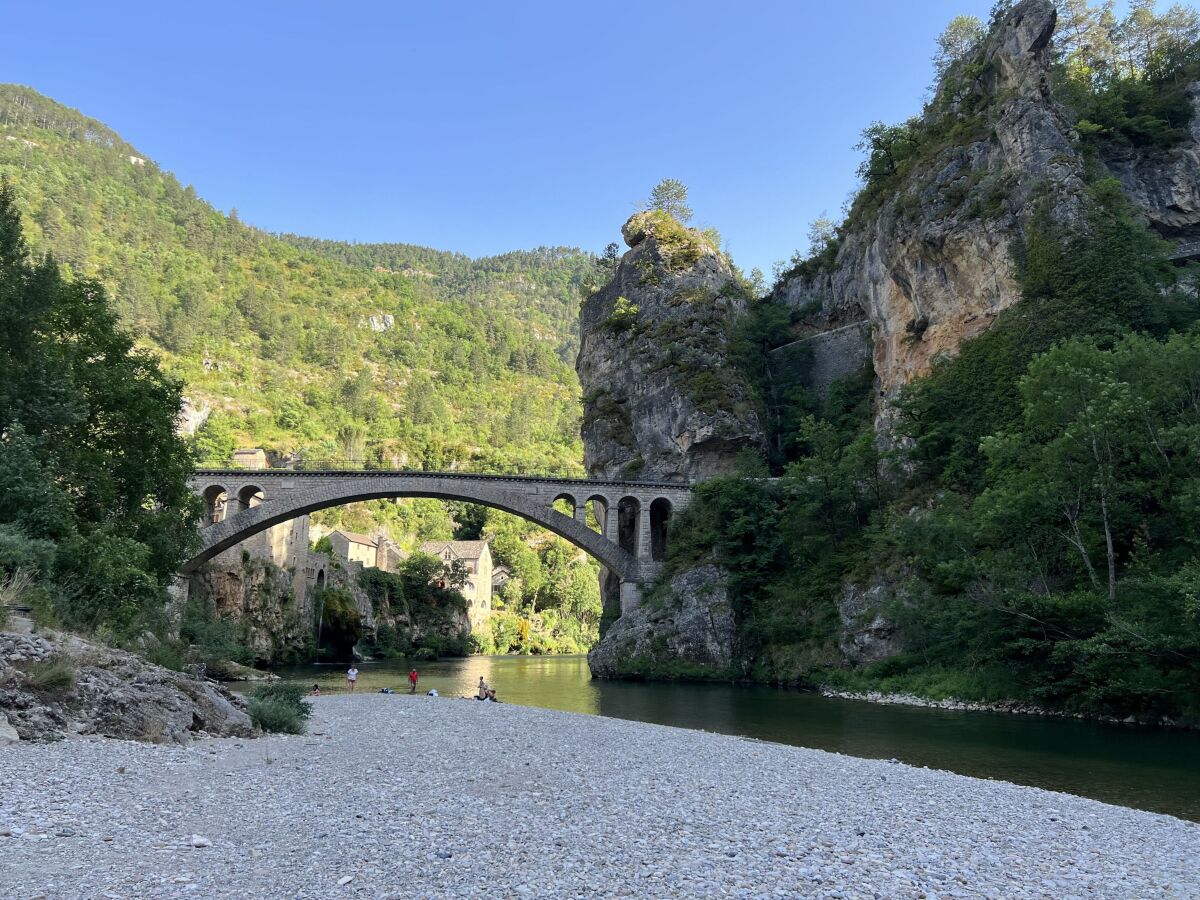 Fotos zur Bewertung: Auberge de la Cascade – Bild 8