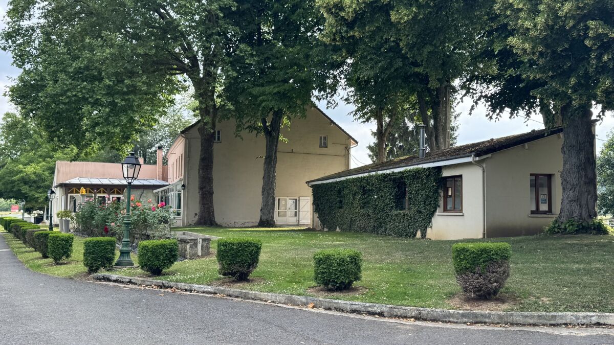 Fotos zur Bewertung: Auberge du Port – Bild 2