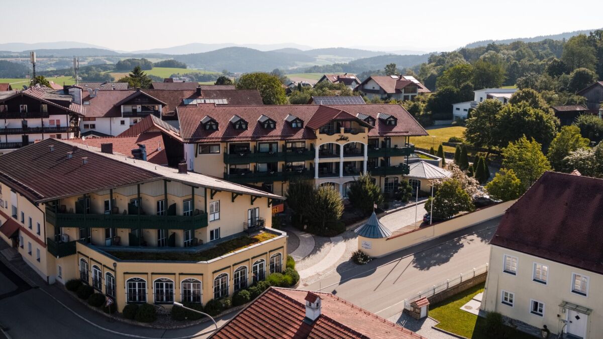 Posthotel Rattenberg