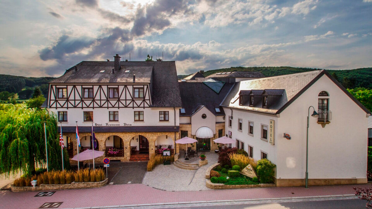 Hotel Dahm