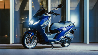 Peugeot Pulsion Evo 2026