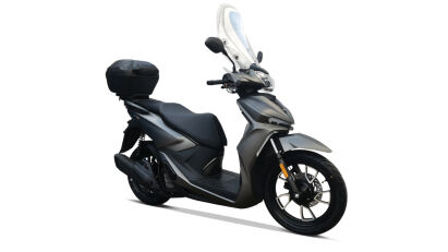 Voge SR16 125 ABS TCS